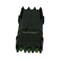 John Deere ELECTRICAL CONNECTOR ASM, JOHN DEERE OEM KV20141 KV20141 - alternate 1