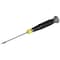 Klein Tools 3/32-In Slotted Screwdriver, 3-Inch Shank 6243 - alternate 1