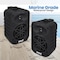 Pyle PyleUsa Indoor Outdoor Speakers Pair PDWR55BK - alternate 4