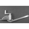 Strybuc VENTILATION RV Roof Vent Operator Center Mount 21516 Inch Center To Center Mounting Holes 898CK - alternate 2