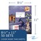 Roaring Spring Lab Notebook, 8-1/2 in. x 11 in., Assorted 77650 - alternate 4