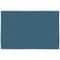 Ghent Vinyl Bulletin Board, Satin Aluminum Frame, 4ft H x 7ft  4in W, Ocean AV47-191 - alternate 1