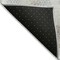 Homeroots 5' X 8' Ivory Brown And Gray Polka Dot Washable Indoor Outdoor Area Rug 594257 - alternate 4