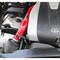 Hps Performance Air Intake Kit with Heat Shield, Red,  827-623R - alternate 4