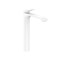 Hansgrohe Vivenis Single-hole Faucet 250 , 1.2 GPM in Matte White 75042701 - alternate 1