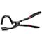 Performance Tool Exhaust Hanger Pliers, Rubber Support Removal, 11-1/2 in. W80687 - alternate 1