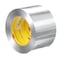 3M FoilTape, Aluminum, Silver, 60ydL, 3inW, PK12 425 - alternate 3
