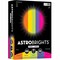 Neenah Paper Color Paper - "Happy" Assortment, 24 lb Bond Weight, 8.5 x 11, Assorted Happy Colors, PK500 21289 - alternate 1