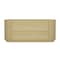 Manhattan Comfort Olivia 60in Double Dresser in Natural Oak and Black DR010-NO - alternate 4