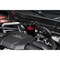 Hps Performance Billet Aluminum Oil Catch Can Kit, Red,  860-026 - alternate 11