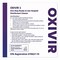 Diversey Oxivir TB One-Step Disinfectant, PK12, Bottle, Unscented, 12 PK 4277285 - alternate 8