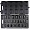 Sunex 1" Drive Deep Impact Socket Set, SAE, 21 pcs 5693 - alternate 1