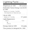 Bulbrite 25w Dimmable Clear A19 Incandescent Light Bulbs Medium (E26) Base, 2700K Warm White Light, 25PK 861944 - alternate 2