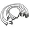 Pro Series Wire Standard Motor Products, Spark Plug Wire Set,  26874 - alternate 1