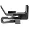 Auveco Toyota Vender Liner Retaining Clip, 15PK 22489 - alternate 2