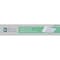 Boston Harbor Ceiling Light Fixture, 2Lamp, CFL Lamp, White Fixture F98WH02-12643L - alternate 3