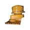 John Deere DRIVE REMAN, OEM PG200205 - alternate 10