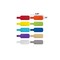 Wrap-It CABLE LABELS MEDIUM, 10PK 410-CL-MD-MC - alternate 1