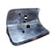 John Deere BRACKET, JOHN DEERE OEM F034550 F034550 - alternate 5