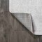 Jonathan Y Haze Solid Low-Pile Ivory 4 ft. x 6 ft. Area Rug SEU100D-4 - alternate 5