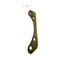 Cnh SUPPORT, CNH OEM 406785A1 406785A1 - alternate 3