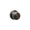 Kwikset Hancock Half Dummy Knob, Venetian Bronze 788H-11PGC - alternate 1