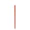 Stop-Lite Orange PVC Flagger Pole AD-610 - alternate 4