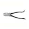 Klein Tools 9 1/4 in Iron Workers Plier High Leverage, Steel 213-9ST - alternate 1