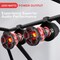Pyle Marine Speakers, Boat Speakers, Waterproof Speakers, 6.5 in Water-Resistant Bluetooth, 1200 Watt PLUTV65BTR - alternate 2