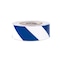 Smart Stripe Smart Stripe Hazard Floor Tape, Vinyl film, 3 in W., 100 ft L., 4 mil Thickness SSH374 - alternate 1