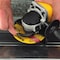 Dewalt 20V MAX Angle Grinder, 4 1/2in Wheel Diameter DCG412B - alternate 5