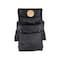 Klein Tools Black Ballistic Nylon 2 Pockets, 5702 5702 - alternate 1