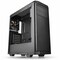 Thermaltake V100 ATX Mid-Tower PC Case, Black CA1K700M1NN01 - alternate 8