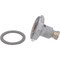 Hygrade Tuneup Standard Motor Products, Carb Pwr Vlv Kit,  FM728G - alternate 3