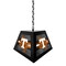 Holland Bar Stool University of Tennessee Pendant Box Light BxLM1 - alternate 4