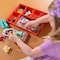 Melissa & Doug Disney Princess Moana Wooden Magnetic Dress-Up Play Set 51301 - alternate 4