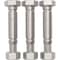 Ariens Deluxe/Platinum/Pro Shear Bolt Kit, 3-Piece 72100600 - alternate 1