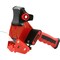 Bazic Products Rubber Grip Premium Comfort Packing Tape Dispenser 991 - alternate 2