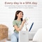 Serenelife Towel Warmer Bucket SLTLWSQ82 - alternate 4