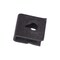 Auveco U-Nut M4.2-1.41 #8 Screw Size.094-.109 Range, 50PK 14822 - alternate 1