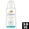 Dove Advanced Care Invisible Sheer Fresh Antiperspirant Deodorant Spray, 3.8 Ounce, 12PK 69672908 - alternate 5
