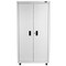 Viper Tool Storage 72-Inch H x 36-Inch W Locker with 3 Adjustable Shelves, White V3603LWH - alternate 1