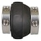 Edt SELF-ALIGN INSERT BEARING QFIUE7-1-7/16-HTV - alternate 1