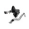 Hps Performance Air Intake Kit with Upper Hot Side Charge Pipe, Polished,  827-733P - alternate 1