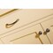Amerock Everyday Heritage 1-3/16 in 30 mm Diameter Oil-Rubbed Bronze Cabinet Knob, 10PK TEN53002ORB - alternate 2
