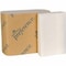 Preference Interfold Toilet Paper, 2 Ply, Interfolded, 4in W x 5in L, White, 60PK 10101 - alternate 1