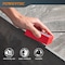 Powertec Diamond Hand Polishing Pads, for Polishing & Grinding Porcelain, Ceramic Tile, Glass, 100 Grit, 2PK 71905-P2N - alternate 3