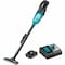 Makita 18V LXT Compact Vacuum Kit (2.0Ah) XLC02R1B - alternate 1