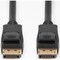 Rocstor 6FT 1.8M DISPLAYPORT CBL 8K 60 Y10C271-B1 - alternate 1