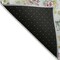 Homeroots 8' X 10' Ivory Fern Green And Artichoke Green Paisley Washable Indoor Outdoor Area Rug 588621 - alternate 3